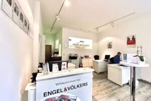 Engel & Völkers Weimar