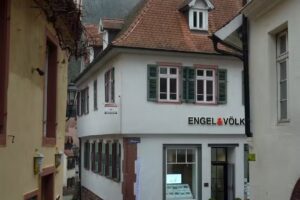 Engel & Völkers Weinheim