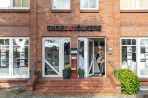 ENGEL & VÖLKERS WIESMOOR | Immobilienmakler
