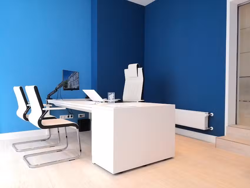 Engelfried Immobilien GmbH · Ihr Qualitätsmakler im Hunsrück