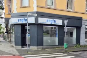 Engin Gayrimenkul Köln Şubesi