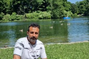 English Garden Properties GmbH&Co.KG