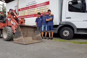 Entrümpelungen Pezold