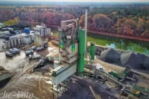 Entwicklungsgesellschaft interkommunaler Hafen Spelle-Venhaus mbH