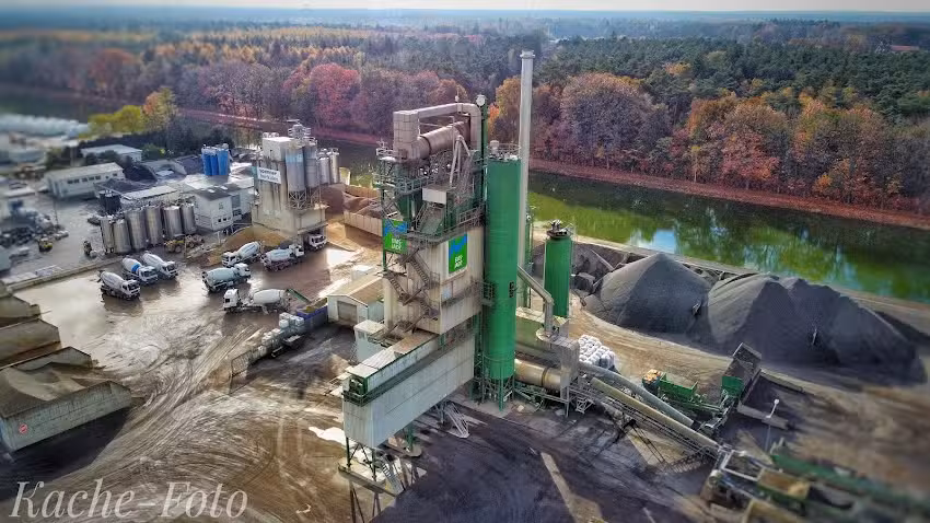 Entwicklungsgesellschaft interkommunaler Hafen Spelle-Venhaus mbH