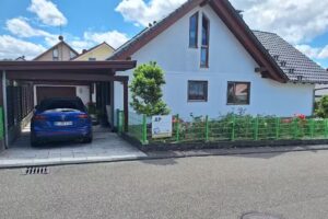 EP Immobilien