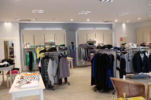 EPARK Nünchritz (Einkaufscenter)