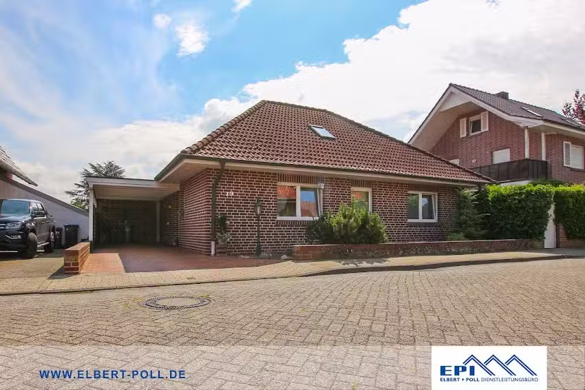 EPI Elbert + Poll Dienstleistungsbüro