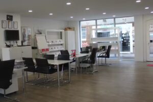 ERA Invest Worms Prinz-Carl Immobilien GmbH