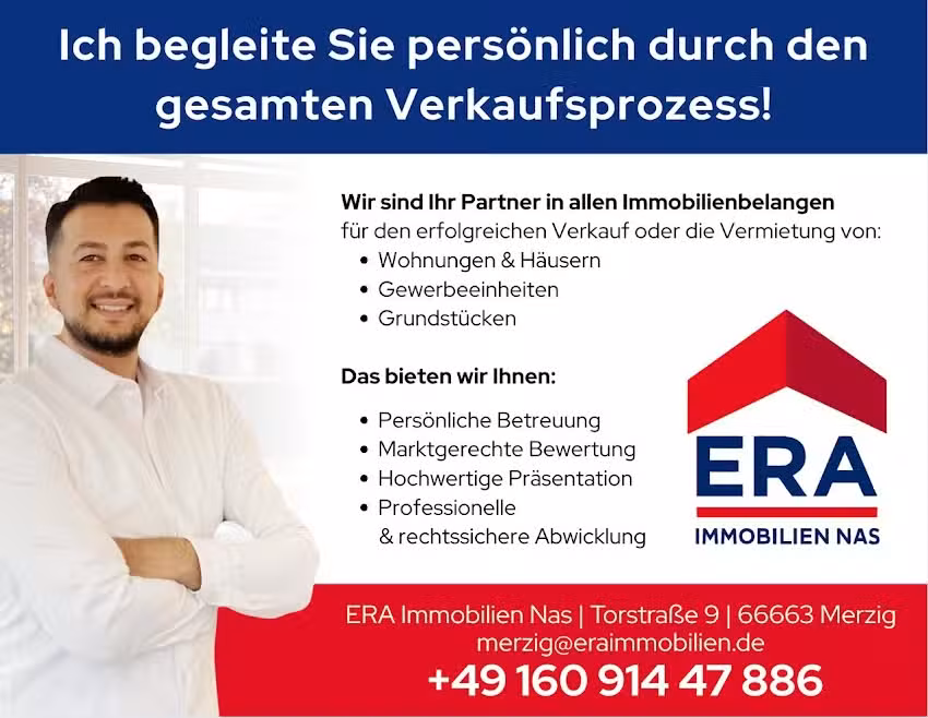ERA Nas Immobilien