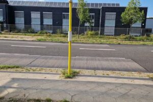 ERANUS Gewerbeparkverwaltung GmbH