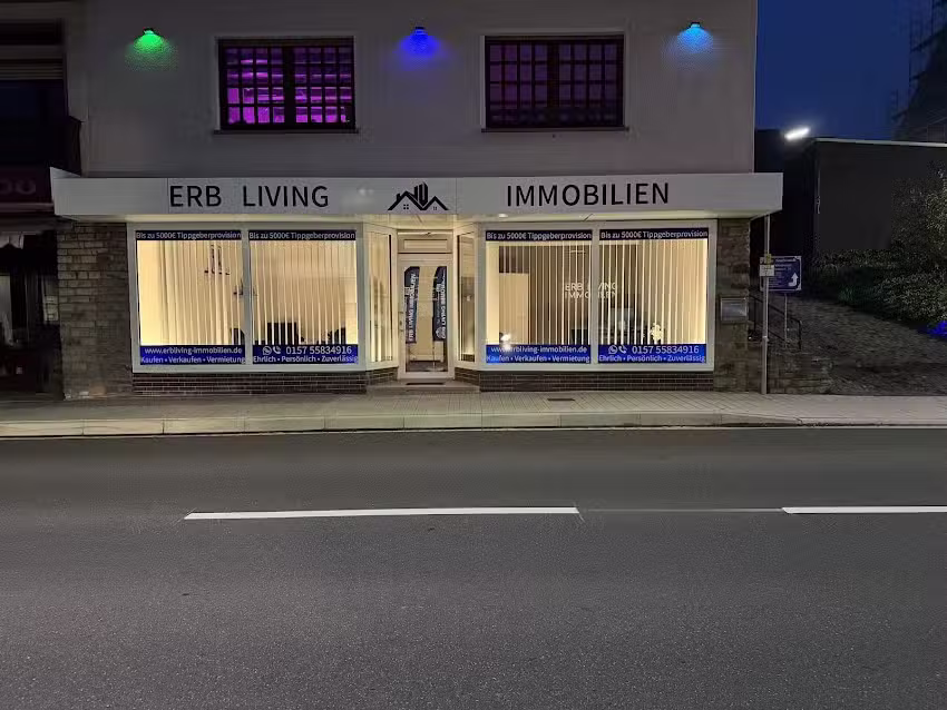 ERB Living Immobilien