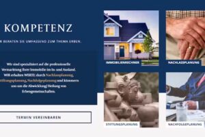 ERBMANUFAKTUR | Die Immobilien- & Nachlassexperten