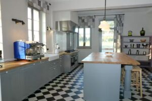 Erbschulzenhof Müritz (Buchholz) – Thomas & Sandra Wartmann