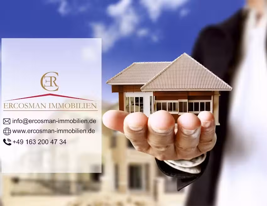 Ercosman Immobilien