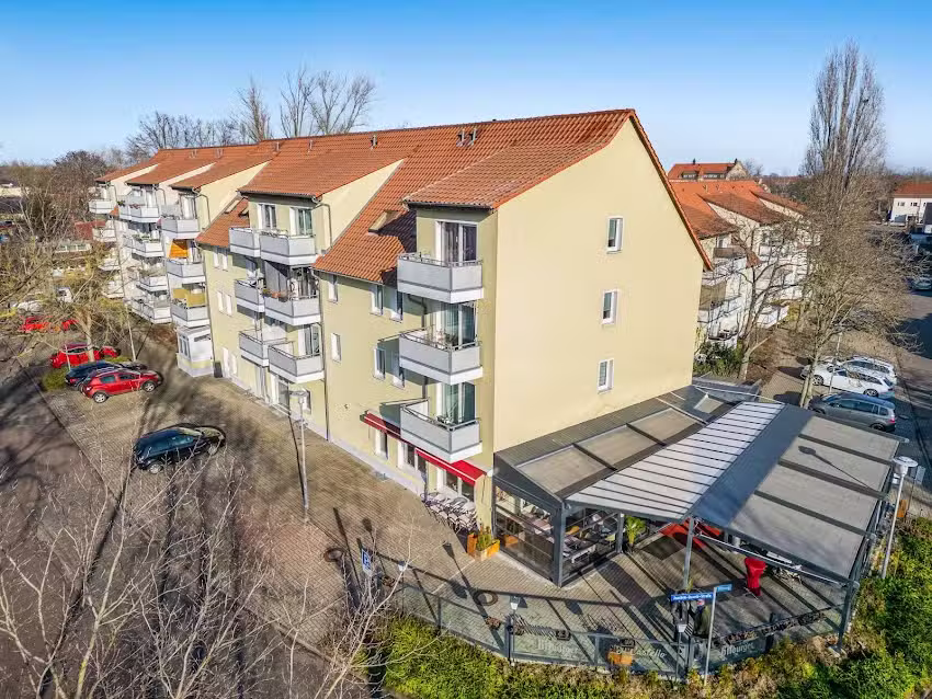 Erfolg mit Immobilien