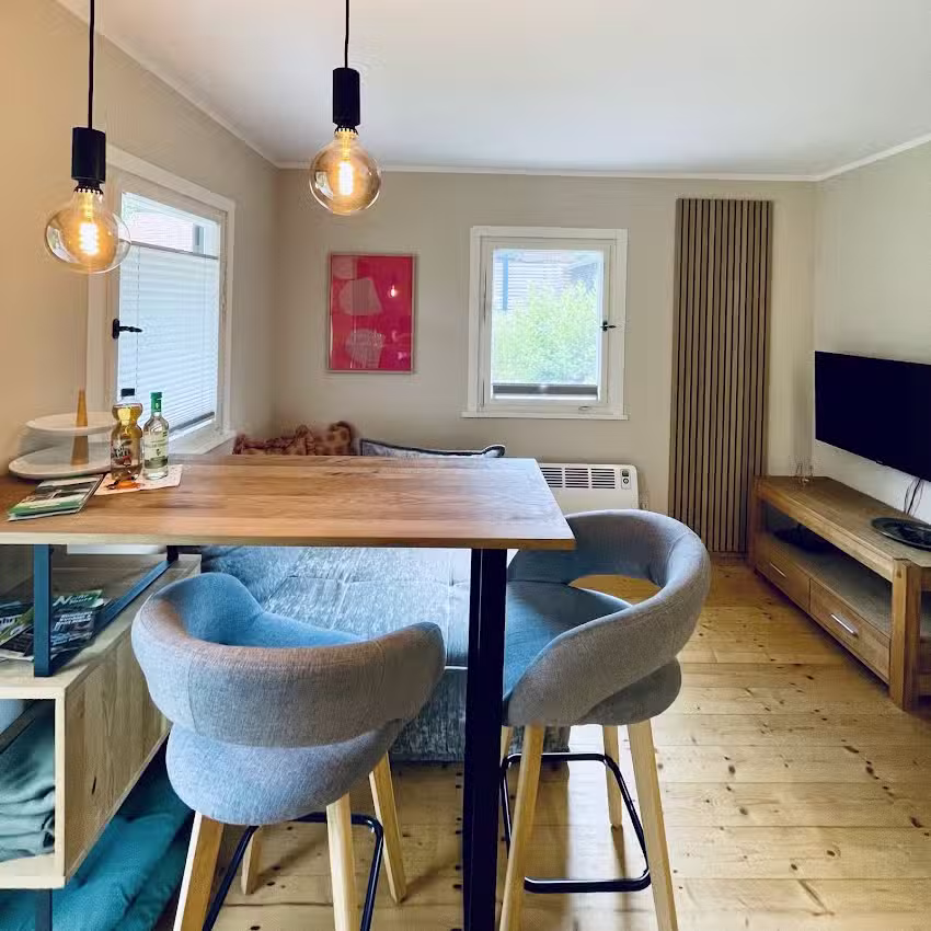 Erholen im Tiny House am Waldrand