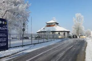 Erholungsgebiet Doktor-See GmbH