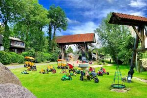 Erholungsgebiet Waldvelen