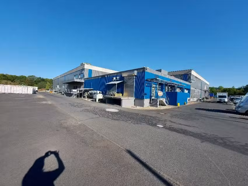 Erich Claus Liegenschaftsverwaltungen GmbH & Co. KG