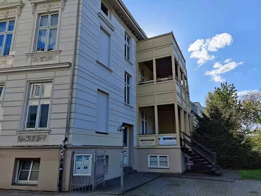 Erich Panik Immobilien Immobilienmakler