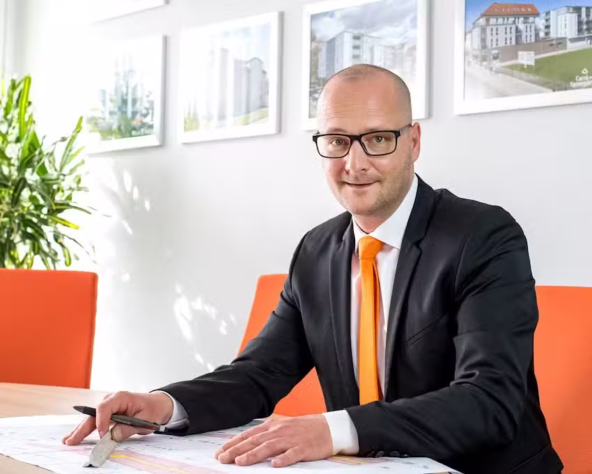 Erik Weber Wohnimmobilien