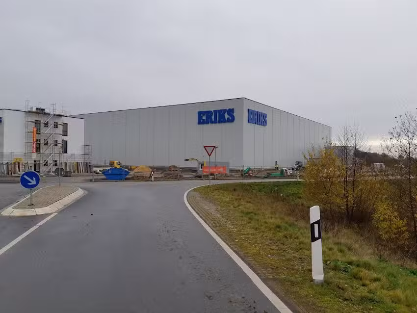 Eriks Immobilien&Service GmbH