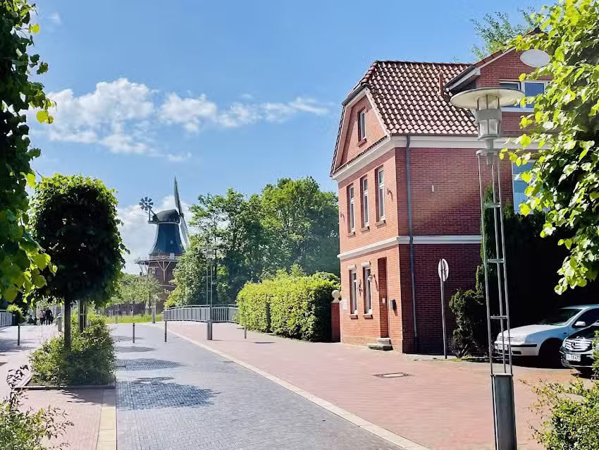 Erlebnis Nordsee Inhaber Timo Hinrichs e.K.