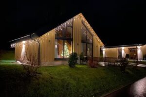 Erlebnishäuser Saalemaxx