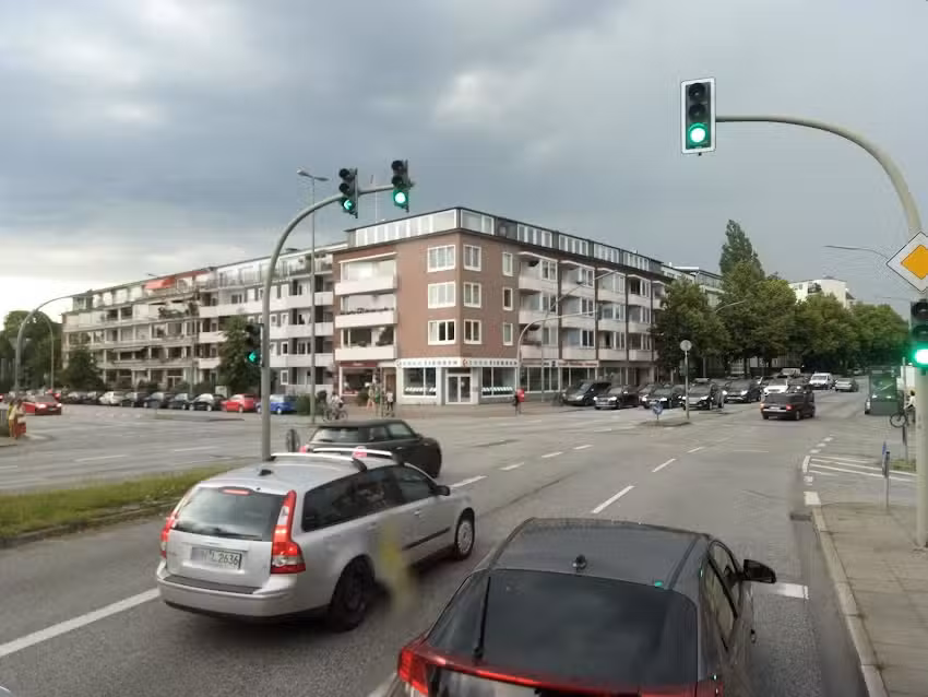 ERNA TIEDGEN KG Immobilienmakler und Immobilienverwalter