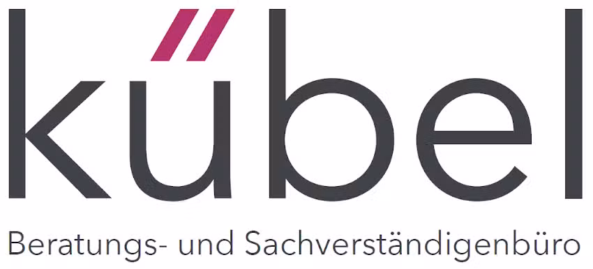 Ernst Kübel Sachverständiger für Immobilienbewertung