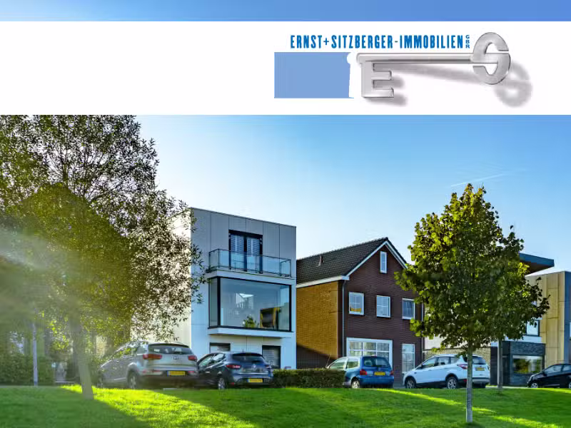 Ernst + Sitzberger Immobilien GbR
