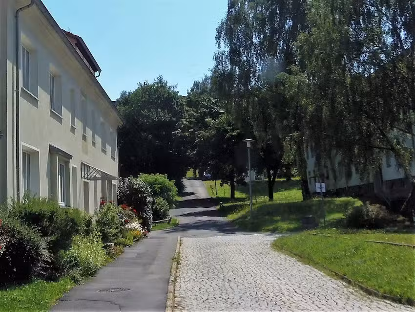 Erste Suhler Bewohnergenossenschaft eG