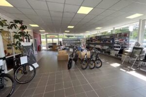 Erzcamper Michen GmbH