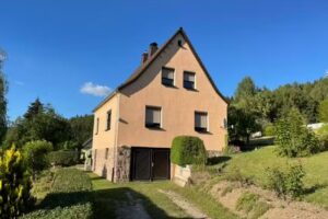 erzgebirge / Einfamilienhaus / Eigentumswohnung / Mehrfamilienhaus