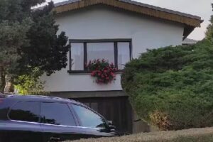 Erzgebirgshaus – Petra