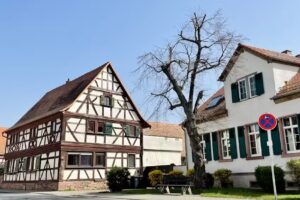 Eschner-Immobilien Maklergesellschaft mbH – Ihr Immobilienmakler in Rüsselsheim und Umgebung