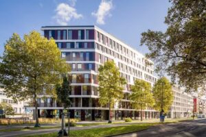 ESSLINGER Consulting Vertrieb GmbH & Co. OHG