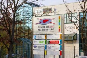 ETTLIN Gewerbepark Marienfelde GmbH