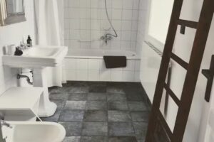 Eulenhof 1843 Ferienhaus