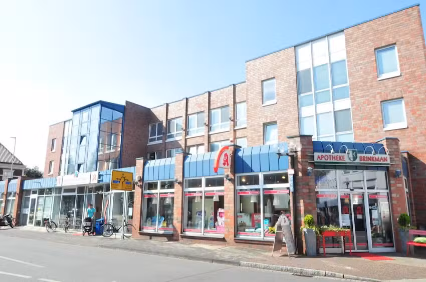 EURA – Immobilien Verwaltungsgesellschaft mbH