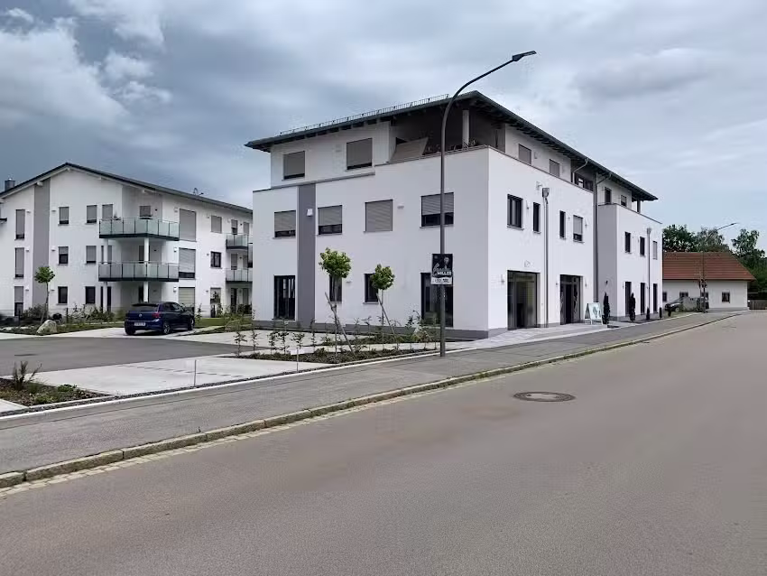 Euro-Finanz Immobilien oHG