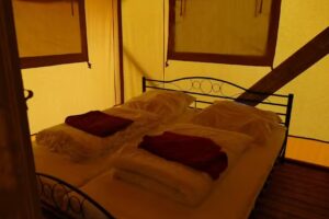 Eurocamp Spreewaldtor