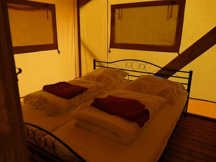 Eurocamp Spreewaldtor