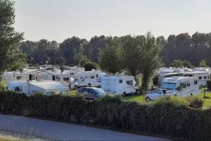 Eurocamping ZEDANO*****