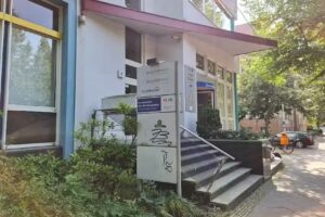 EUROHOME Beteiligungs GmbH