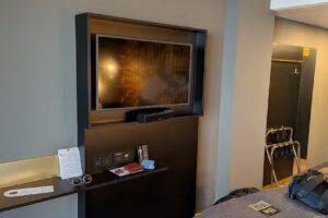 EUROPA-CENTER Trineo