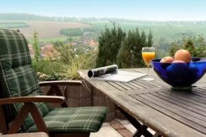 Europa-Feriendorf Husen