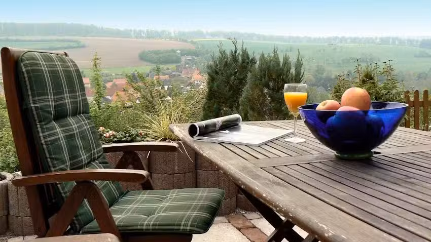 Europa-Feriendorf Husen