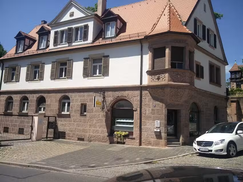 eva BADER Immobilien e. Kfr.